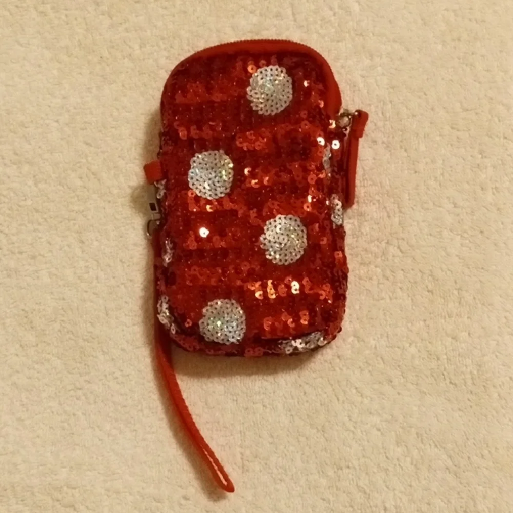 Disney Cellphone Pouch